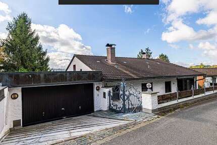 Haus Altdorf bei Nürnberg - 5 Zimmer, 269 m&sup2;, 499.000&euro; | Angebot:24024313