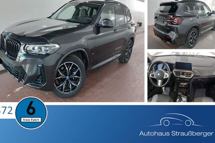 BMW X3 32.300 km 51.810 &euro; Buchschwabach bei Nürnberg 90574