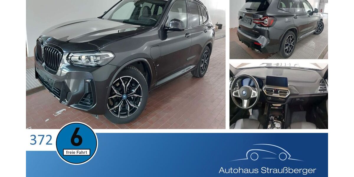 BMW X3 32.300 km 51.810 &euro; Buchschwabach bei Nürnberg 90574