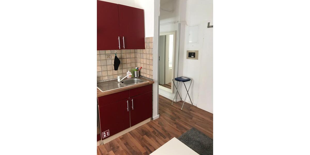 Erdgeschoßwohnung Nürnberg Gleißhammer - 1.5 Zimmer, 29 m&sup2;, 102.000&euro; | Angebot:26857170