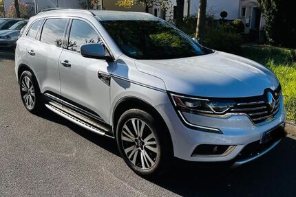 Renault Koleos 119.000 km 18.990 &euro; Nürnberg 90482