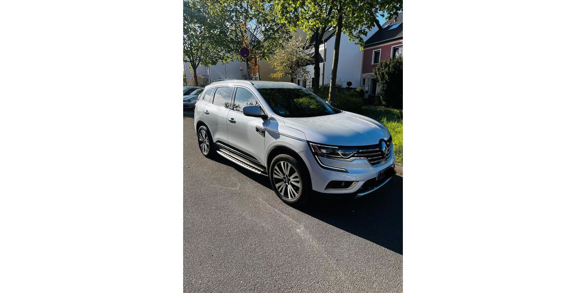 Renault Koleos 119.000 km 18.990 &euro; Nürnberg 90482
