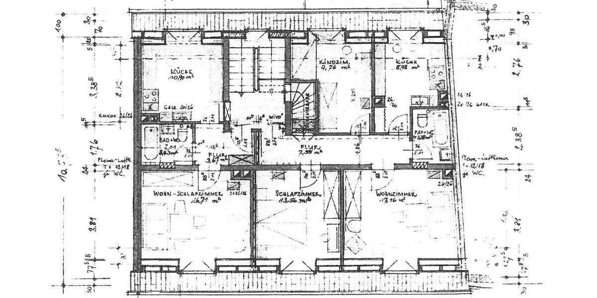 Mehrfamilienhaus, Wohnhaus Nürnberg Sebald - 1 Zimmer, 1.890.000&euro; | Angebot:25778205