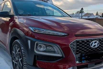 Hyundai KONA 48.100 km 17.600 &euro; Heroldsberg 90562