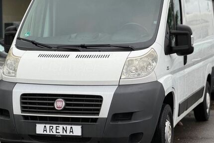 Fiat Ducato 200.000 km 6.999 &euro; Nürnberg 90431