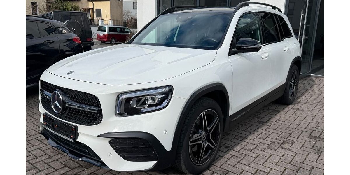 Mercedes-Benz GLB 200 103.900 km 27.900 &euro; Fürth bei Nürnberg 90765