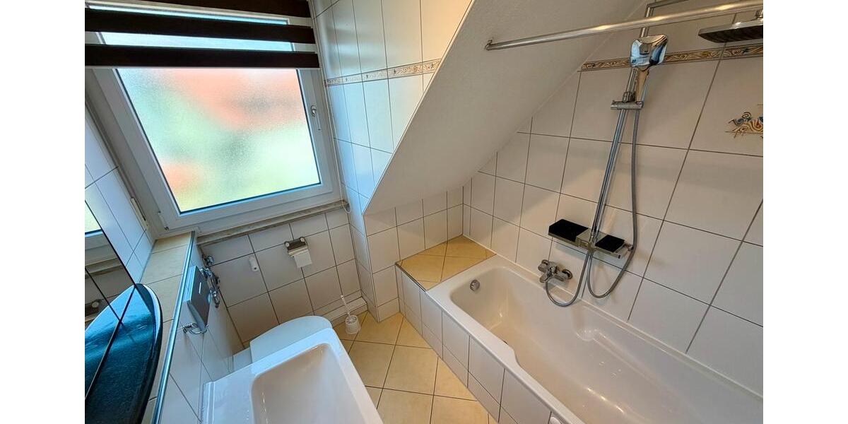Etagenwohnung Röttenbach - 4 Zimmer, 103 m&sup2;, 219.000&euro; | Angebot:27093512