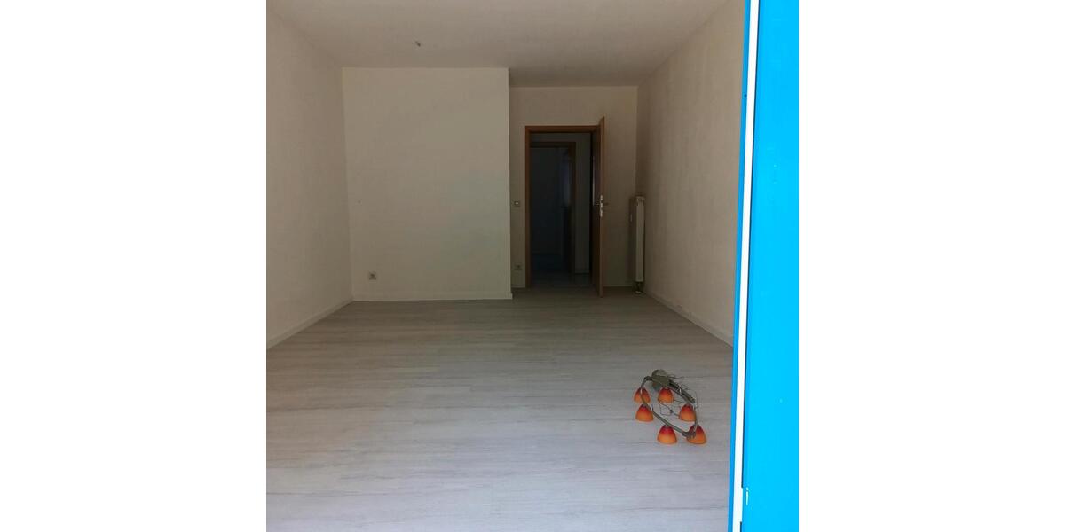 Erdgeschoßwohnung Nürnberg Langwasser - 2 Zimmer, 46 m&sup2;, 768&euro; | Angebot:25572115