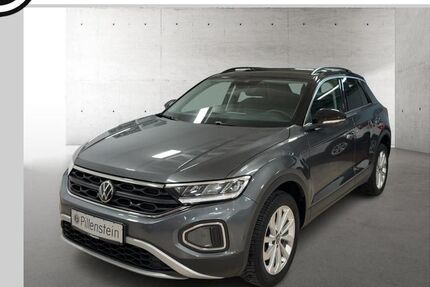 VW T-Roc 47.900 km 18.903 &euro; Fürth 90762