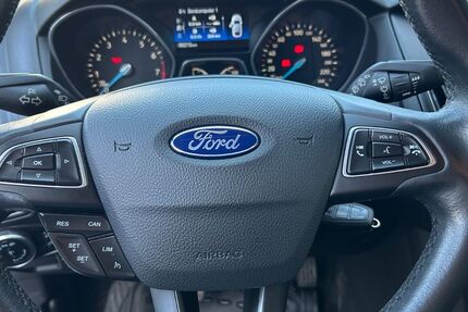 Ford Focus 66.000 km 8.999 &euro; Emskirchen 91448