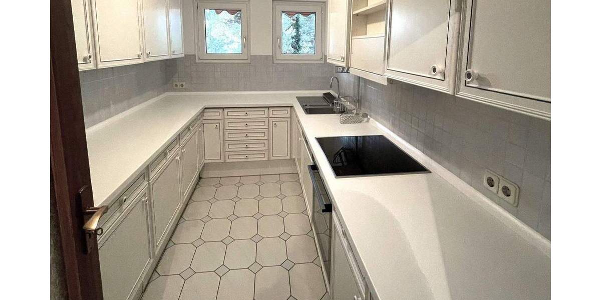 Etagenwohnung Nürnberg Langwasser - 4 Zimmer, 98 m&sup2;, 369.000&euro; | Angebot:25778196