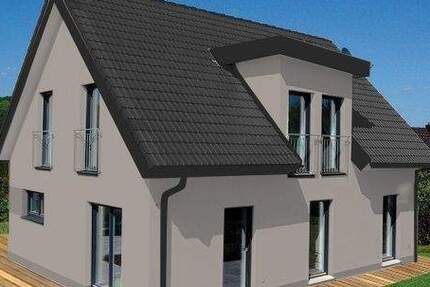 Haus Rückersdorf Ludwigshöhe - 4 Zimmer, 130 m&sup2;, 875.900&euro; | Angebot:25727306