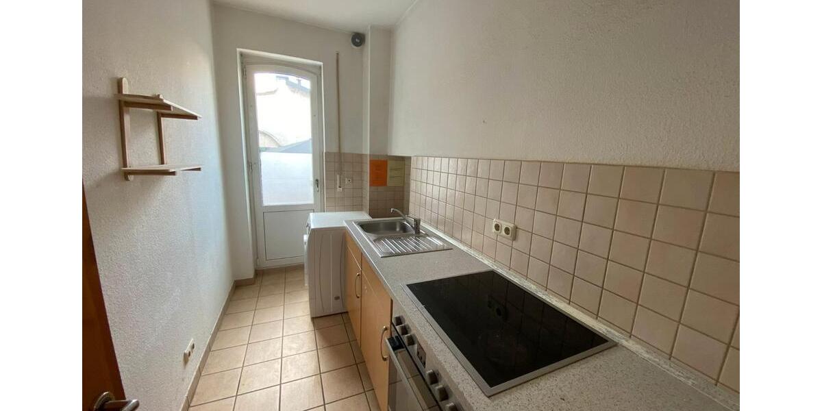Erdgeschoßwohnung Buckenhof - 1 Zimmer, 35 m&sup2;, 560&euro; | Angebot:26648165