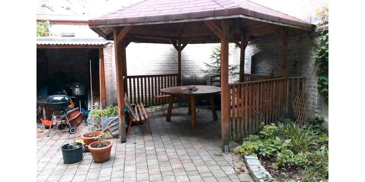 Maisonettenwohnung Nürnberg Eberhardshof - 4 Zimmer, 90 m&sup2;, 1.000&euro; | Angebot:26623537