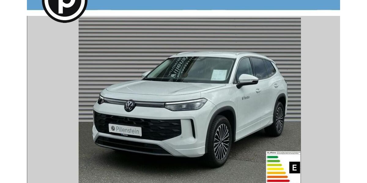 VW Tayron 7.900 km 41.904 &euro; Fürth 90762