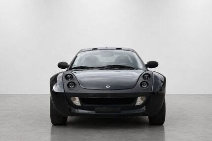 Smart Roadster 48.500 km 5.450 &euro; Ammerndorf 90614