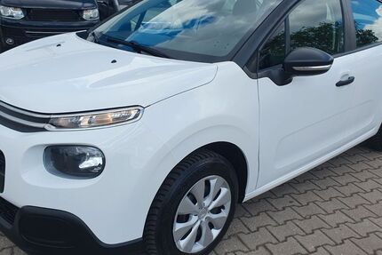 Citroen C3 106.000 km 5.990 &euro; Nürnberg 90431