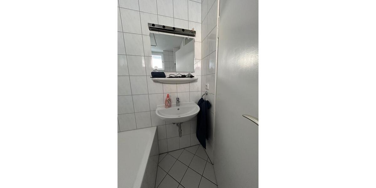 Etagenwohnung Nürnberg - 1.5 Zimmer, 37 m&sup2;, 1.490&euro; | Angebot:25782823