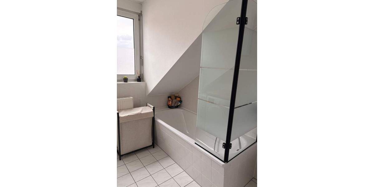 Etagenwohnung Nürnberg Rennweg - 2 Zimmer, 66 m&sup2;, 750&euro; | Angebot:25986435