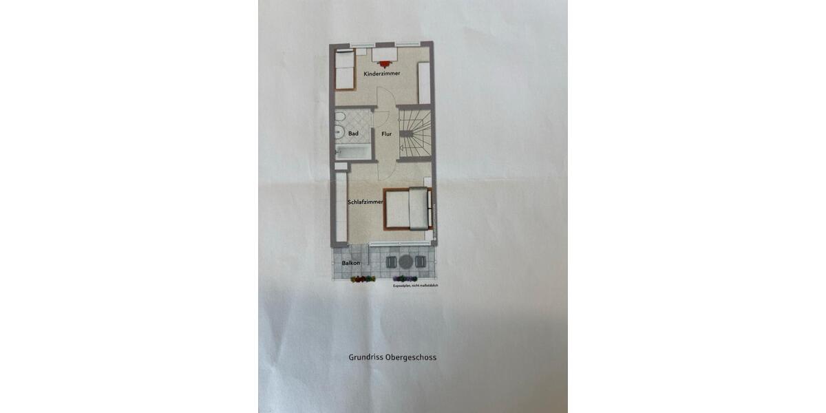 Reihenhaus Nürnberg Schnepfenreuth - 5 Zimmer, 105 m&sup2;, 650.000&euro; | Angebot:26997358