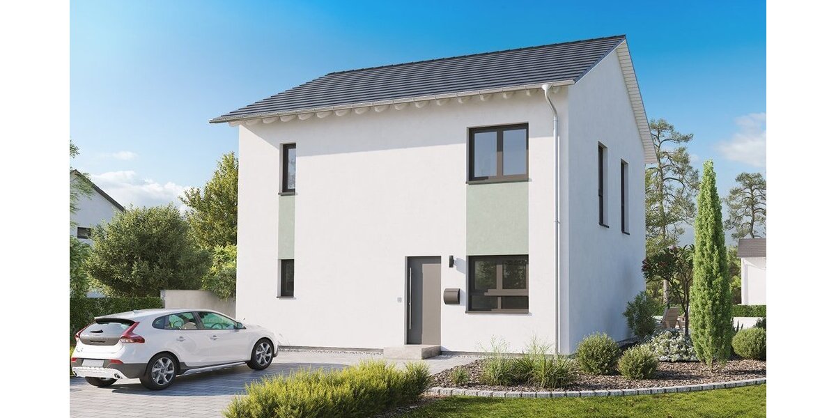 Ihr individuell geplantes Einfamilienhaus in Weiherhof - Flexibilität trifft Komfort - Einfamilienhaus Weiherhof Weiherhof | Angebot:27531587