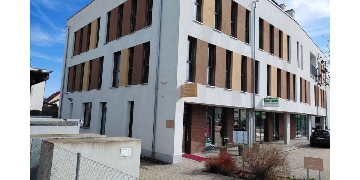 Gewerbeobjekt Fürth Atzenhof - 2.737&euro; | Angebot:25644462