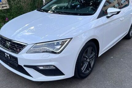 Seat Leon 116.500 km 14.950 &euro; Fürth 90763