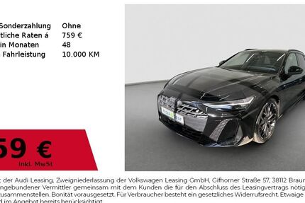 Audi A6 22.333 km 67.980 &euro; Fürth 90763