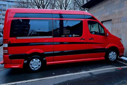 Mercedes-Benz Sprinter 265.000 km 28.000 &euro; Nürnberg 90403