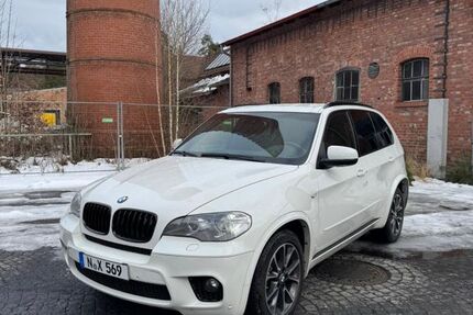BMW X5 182.500 km 12.890 &euro; Lauf an der Pegnitz 91207