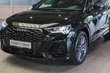 Audi Q3 135.150 km 29.940 &euro; Forchheim 91301