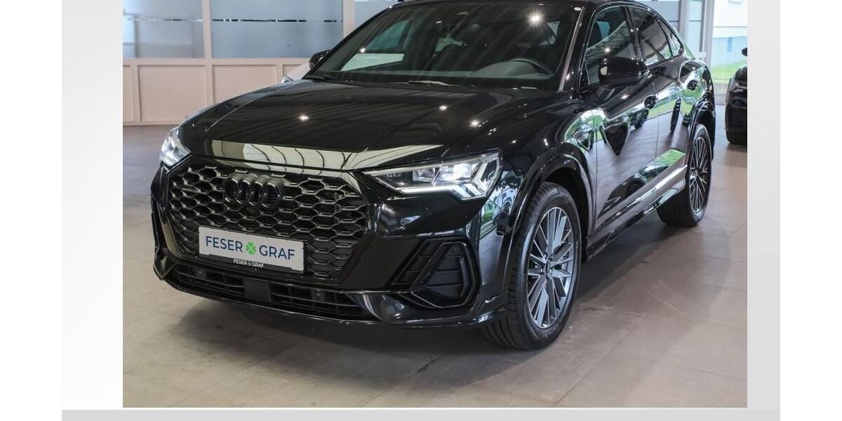 Audi Q3 135.150 km 29.940 &euro; Forchheim 91301