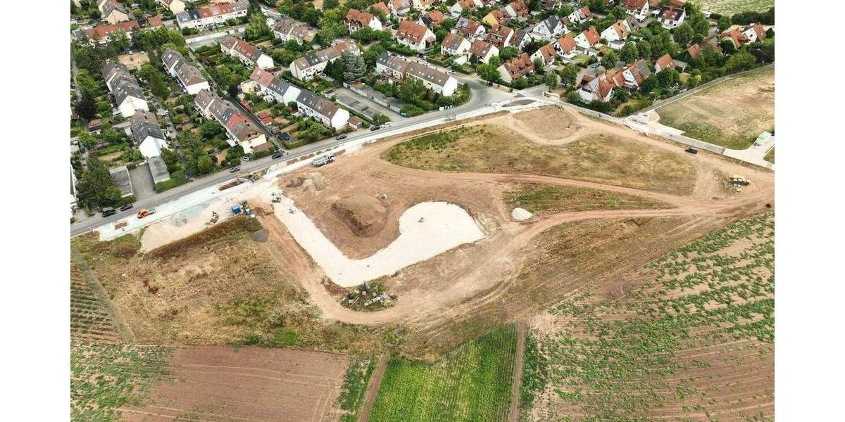 Etagenwohnung Nürnberg Großgründlach - 3 Zimmer, 72 m&sup2;, 465.708&euro; | Angebot:25915079