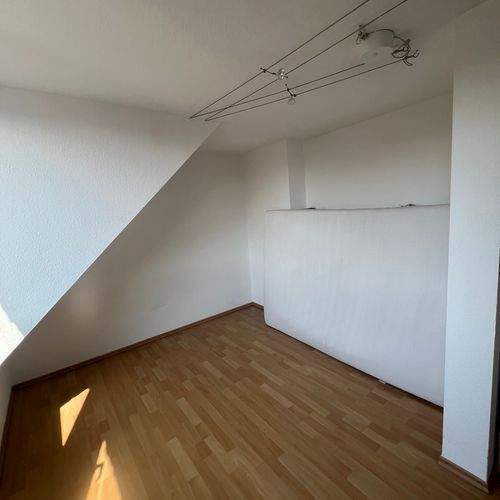 Etagenwohnung Fürth Innenstadt - 2 Zimmer, 38 m&sup2;, 550&euro; | Angebot:26542377