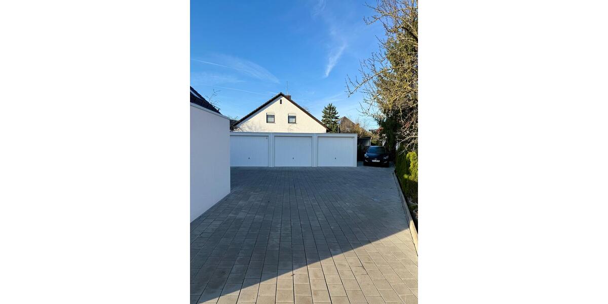 Terrassenwohnung Herzogenaurach - 4 Zimmer, 94 m&sup2;, 675.000&euro; | Angebot:25998833