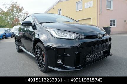 Toyota Yaris 4.263 km 37.900 &euro; Nürnberg 90449