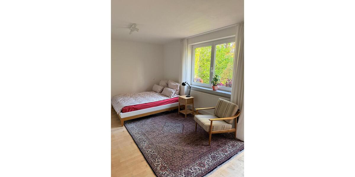 Terrassenwohnung Herzogenaurach - 1 Zimmer, 35 m&sup2;, 650&euro; | Angebot:26610673