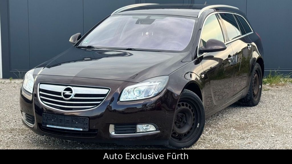 Opel Insignia 147.350 km 3.990 &euro; Fürth 90768