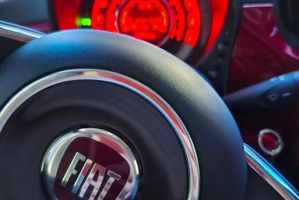 Fiat 500 35.000 km 8.100 &euro; Nürnberg 90425