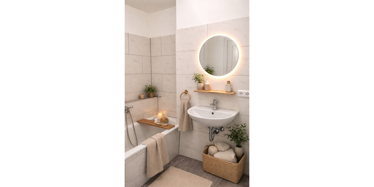 Etagenwohnung Fürth Altstadt - 2 Zimmer, 50 m&sup2;, 219.000&euro; | Angebot:25960880