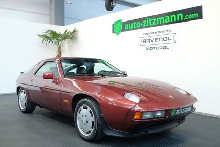 Porsche 928 94.000 km 69.900 &euro; Nürnberg 90439