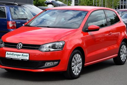 VW Polo 128.749 km 6.990 &euro; Fürth 90763