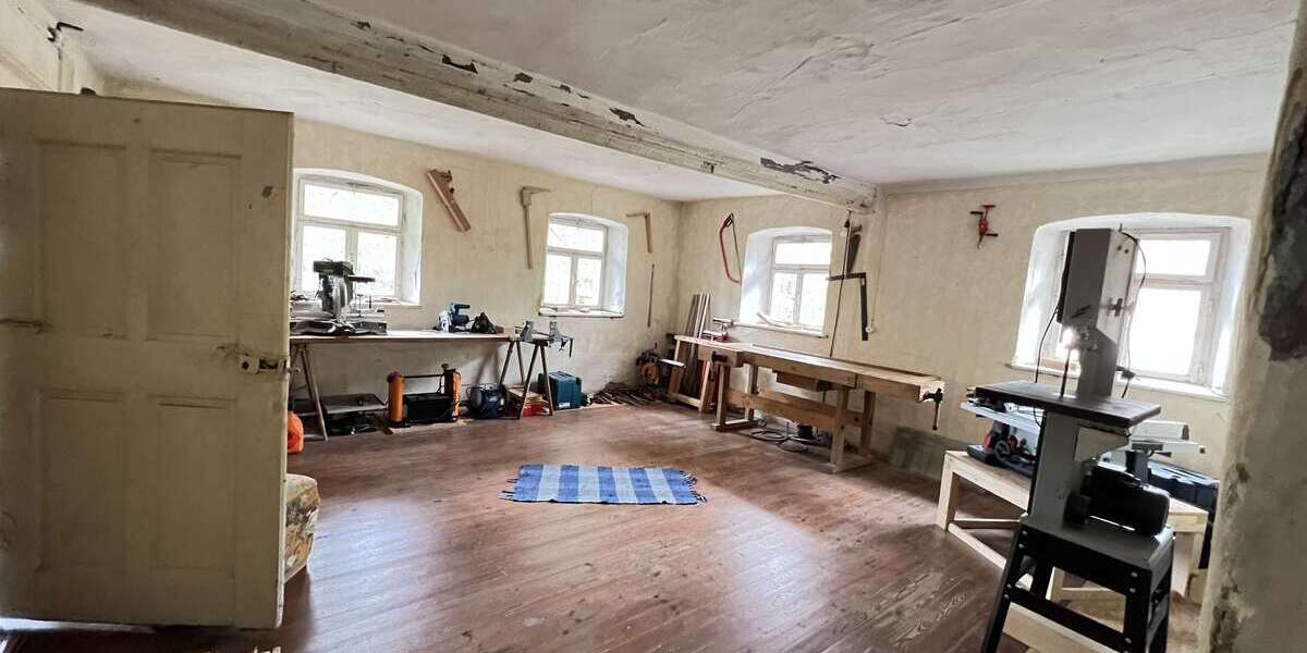 Bauernhaus, Landhaus Grosshabersdorf Wendsdorf - 1 Zimmer, 360 m&sup2;, 199.000&euro; | Angebot:25660896