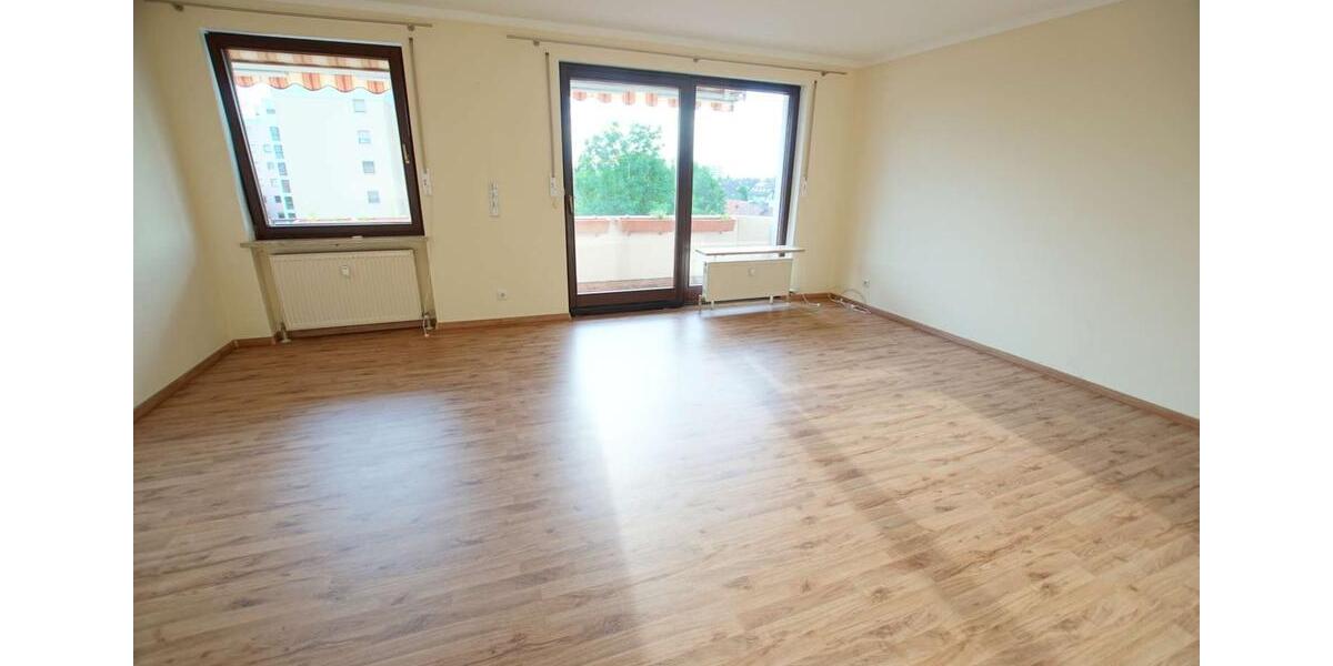 Etagenwohnung Nürnberg Schnepfenreuth - 2 Zimmer, 68 m&sup2;, 903&euro; | Angebot:25564187