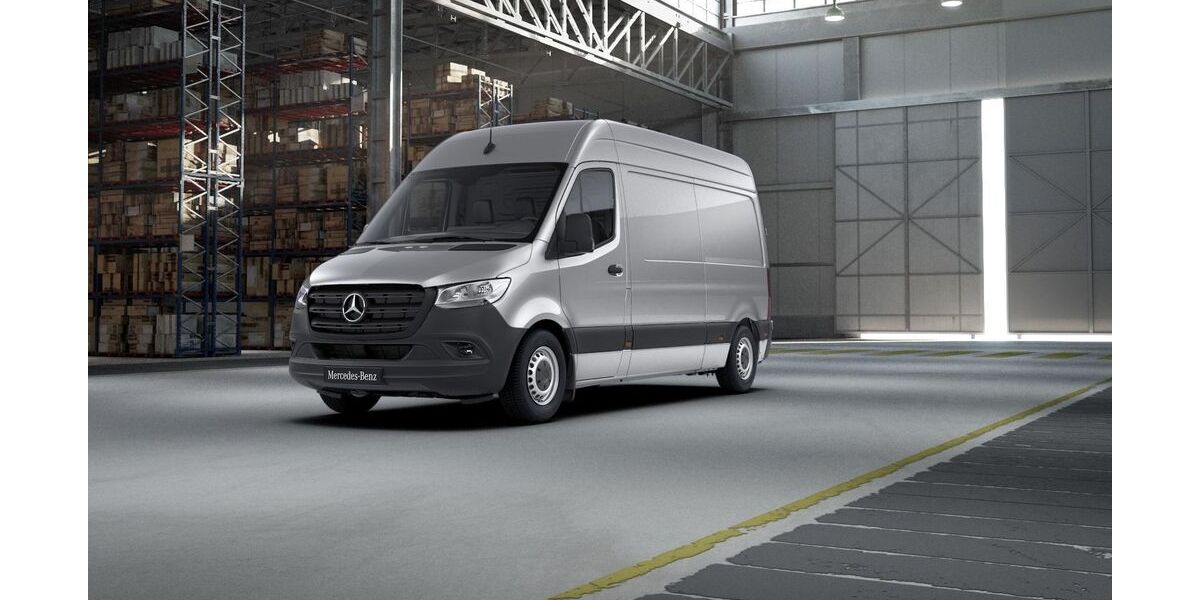 Mercedes-Benz Sprinter 59.573 km 32.725 &euro; Altdorf 90518