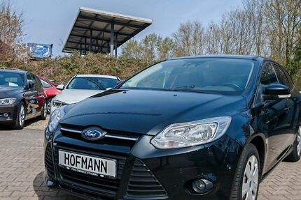Ford Focus 200.000 km 3.990 &euro; Nürnberg 90427