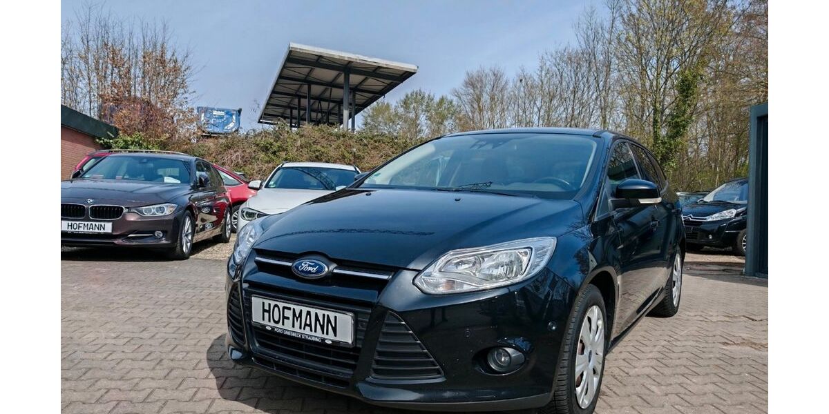 Ford Focus 200.000 km 4.290 &euro; Nürnberg 90427