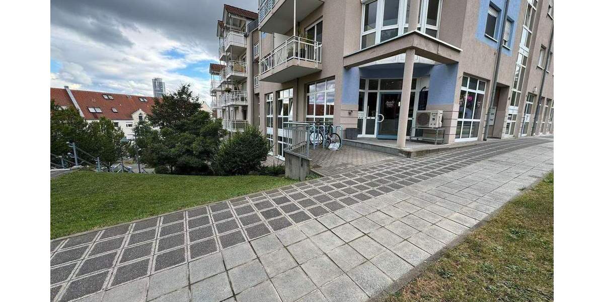 Gewerbeobjekt Nürnberg Gärten b Wöhrd - 7 Zimmer, 3.000&euro; | Angebot:25671579