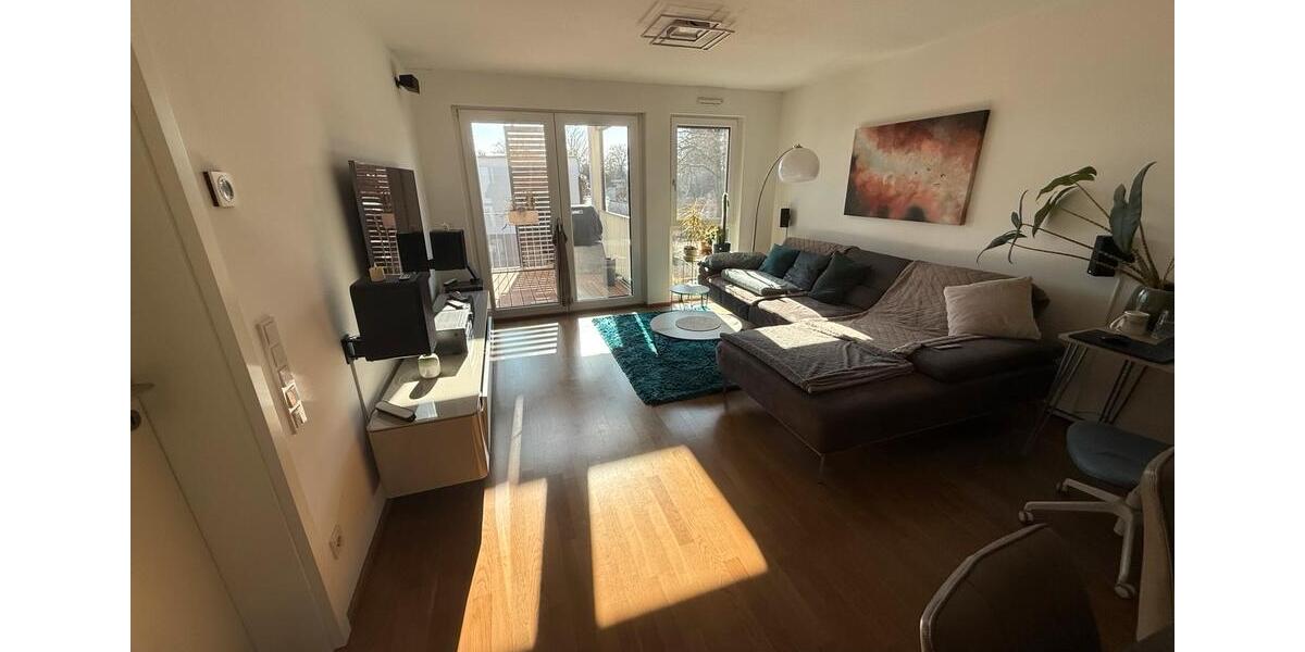 Etagenwohnung Zirndorf - 2 Zimmer, 64 m&sup2;, 349.000&euro; | Angebot:24512197