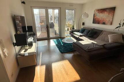 Wohnung Zirndorf - 2 Zimmer, 64 m&sup2;, 349.000&euro; | Angebot:24512197